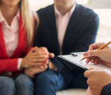 New Mexico çift terapisi