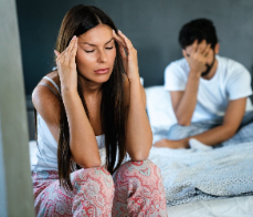 New Mexico cinsel terapi