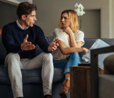 New Mexico evlilik terapisi