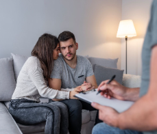 New Mexico ilişki terapisi